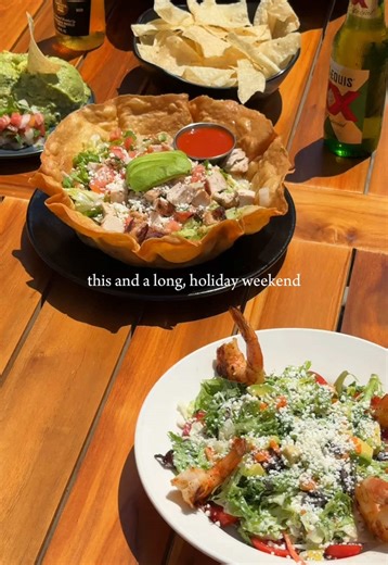 Uncle Julio’s on TikTok