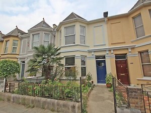 New Instruction - Stoke £190,000 Plymouth Homes are delighted to...