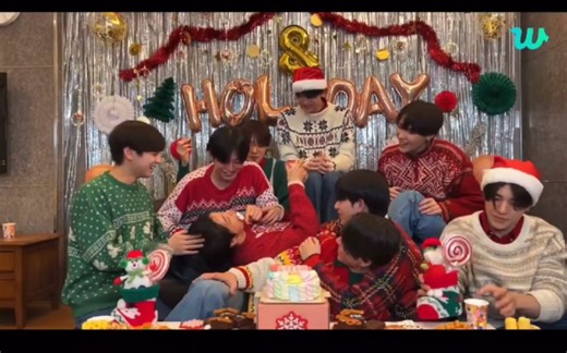 上一个视频加了一些细节的版本