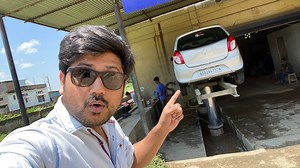 59K views · 1.8K reactions | Why chassis paint is important for Cars | Gunju’s Vlogs | Gunju’s Vlogs | Facebook