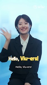 11K views · 95 reactions | #NamJiHyun says hello to Viu-ers and introduces her struggle in #ViuOriginal #GoodPartner 沈 Find out what struggles she will face alongside her mentor, #JangNara  | Viu Singapore | Facebook