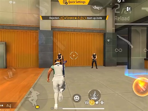 Android and iOS Panel Features