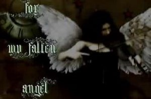 My Dying Bride - For My Fallen Angel
