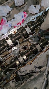 Ford Explorer Engine #auto #mechanic