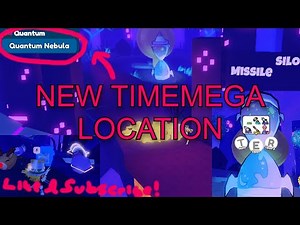 Where Is The NEW MEGA silo Located In "Nuke Simulator"