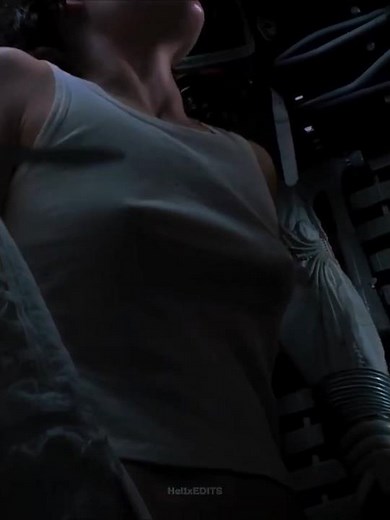 The Final Survivor | Ripley’s Last Stand against the Xenomorph (Alien 1979)