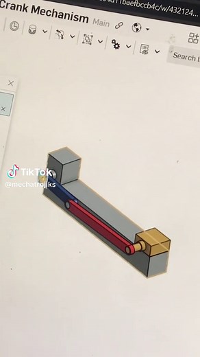 Animate 3D Models with Onshape for Engineering Projects
