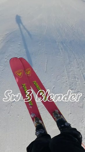 8.8K views · 6 comments | Want to learn the Sw3 Blender trick? Join...