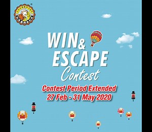 439K views · 523 reactions | The contest period has been extended!...