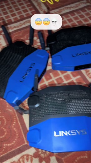 Best router for streamers and competitive players.#foryou #foryoupage#nguNOOH #sqm