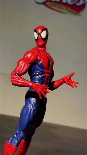 posing deadpool AGAIN but of course spider-man can’t be left out because ei love the figure so much blah blah blah #fyp #deadpool #spiderman #girlfriend #toyphotography