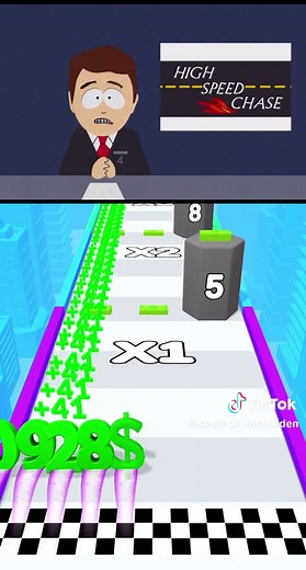 S4 F1 Part 4 #southpark #ganzefolge #southparkde #southparkdeutsch