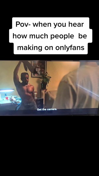 Kimstamp95 on TikTok