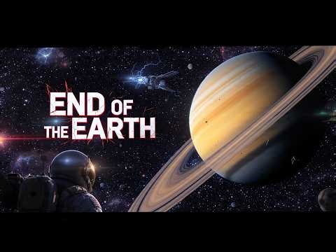 Why Saturn Is The Scariest Planet (It’s Not Peaceful)