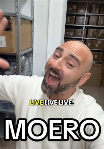 Diretta Live Moero! Oggi é Sabato! Dalle 11:00 alle 17:00