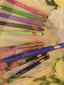 Personalized Multi Purpose Pen, Customized Writing Pen, Great Gift for Office,school,coworkers, Birthday Gift for Friends, Teacher Gift - Etsy