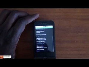 Cyanogenmod Android 2.1 Rom: Test version 2 for G1