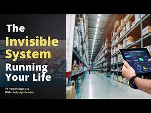 What Is Supply Chain Management? | The Modern Digital Supply Chain Explained