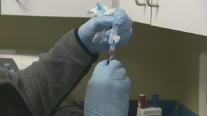 Donated medical equipment loaned for free to those who need it