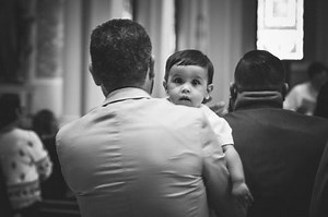 Priests Get Real About Noisy Kids At Mass - Catholic-Link