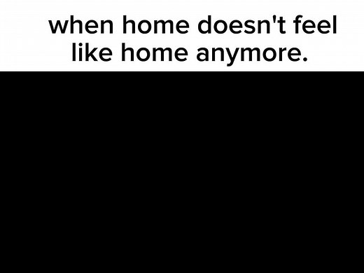 Struggling in a Broken Family Environment