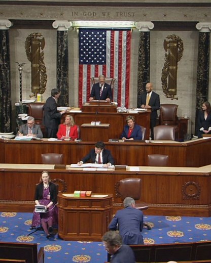 Who will get what and when from the $2 trillion relief package