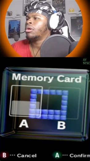 When MEMORY CARDS were a thing!