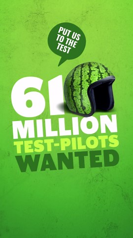 14-Day Free Trial of Unlimited Calls & Texts with 5GB Data