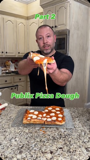 1.1K views | Publix Pizza Dough- Part 2 @ninjakitchen @publix #ny #myway #longisland #italian #pizza #ninjakitchen #pizzaiolo #pizzaninja #publix #pizzadough #recipe | It’s-A-Me Amodio | Facebook