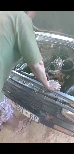 3.8K views · 31 reactions | after engine rebuild | Bmk Bee | Facebook