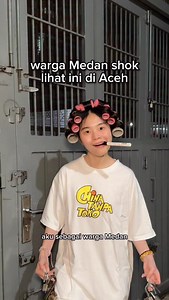 286K views · 1.3K reactions | pakir medan vs sabang #funnyvideo #videolucu #videongakak #ngakakkocak #meme #relatable #medanhits #trending | Chastin | Facebook