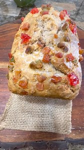 11K views · 165 reactions | Coconut Sweet Bread Perfectly paired...