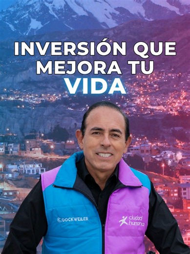 Impacto de la Inversión Responsable en La Paz