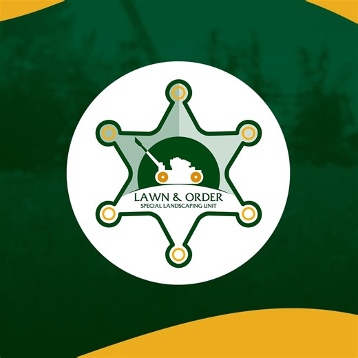 Lawn & Order Special landscaping & gardening unit | Georgetown ON