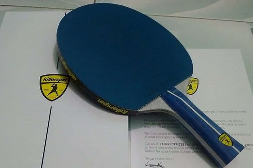 Killerspin Jet 200 Review (Spring 2025) – Specs, Features, Pros, and Cons