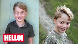 595K views · 10K reactions | Happy birthday Prince George! We took a look back at his cutest moments...  | HELLO! | Facebook