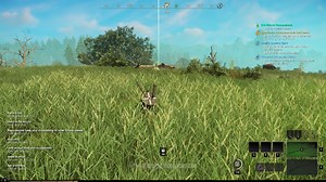 How to Declare War in New World