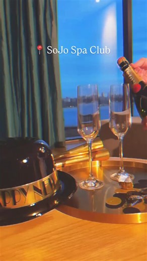 7.5K views · 15 reactions | Celebrate New Year’s Eve at Hotel SoJo!...