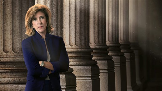 Prosecuting Evil With Kelly Siegler