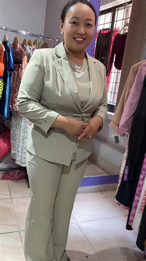 Indigo fashion house on TikTok