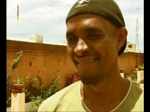 "LOLITA" CD-1 (Film Malagasy interprété par Mura Carène&Nambinina Annicka)