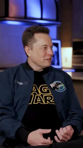 Elon Musk: Why Is Fashion Stuck in 2015?
