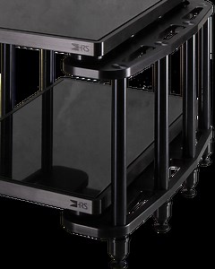 SXRC Audio Stand | Harmonic Resolution Systems