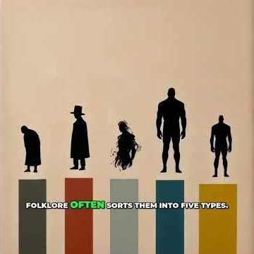 Shadow People Explained: 5 Types, Science Behind Sightings, and How to Stay Calm #shadowpeople
