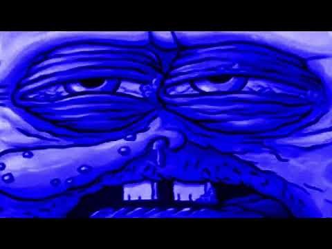 SpongeBob SquarePants’s blueberry inflation death scene