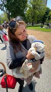 6.5K views · 9.8K reactions | Grumpy child only calms down with a snack! #grumpycat #meow #funnycat | LorettaBritish Cat | Facebook