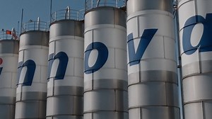 Innova: Corporate Film