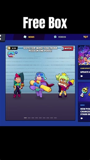 Free Box Tutorial 🔥