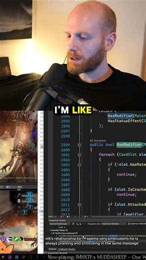 Philipp on Instagram: "how to start making games basically, you just make tiny projects i started learning unity by making a pong clone :D simple stuff"