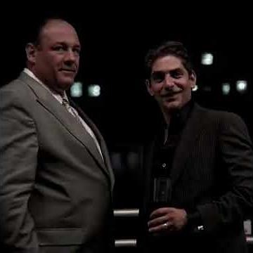 The Sopranos | Mos Def - Auditorium #edit